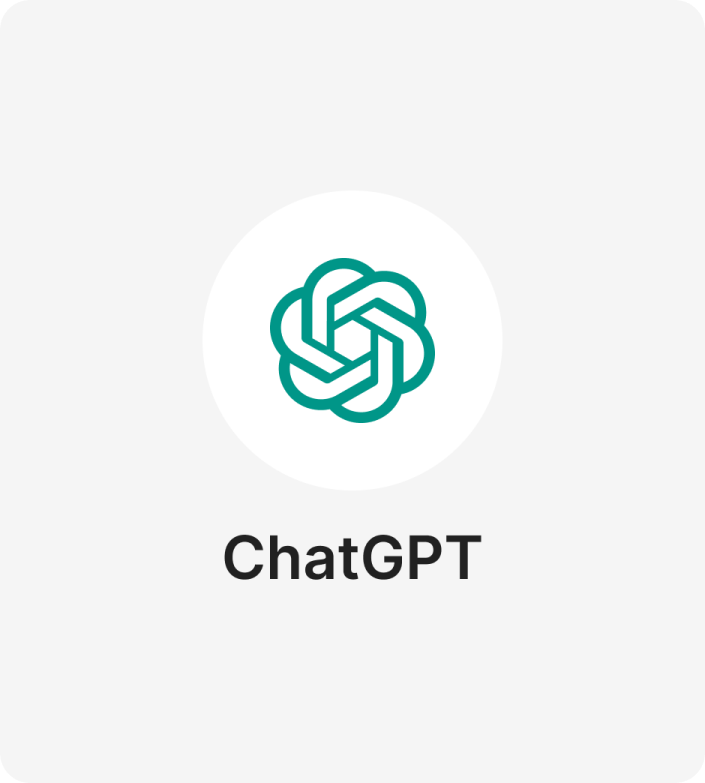 chat gpt integration